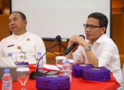 Pemprov Banten Siapkan Program Prioritas Gubernur Baru