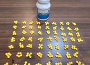 Pasutri Pengedar Pil Koplo Digerebek di Hotel Kota Serang, Ribuan Butir Hexymer dan Tramadol Diamankan