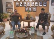 Mensos Apresiasi SMSI: Sinergi untuk Kesetaraan Sosial di Peringatan HPN 2025