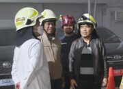 Kebakaran di ATR/BPN: Layanan Pertanahan Tetap Aman, Spekulasi Publik Dibantah
