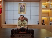 Gebyar HPN 2025 di Riau: Letjen (Purn) Terawan Ajak Pers Perkuat Demokrasi dan Kemajuan Bangsa