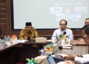 Jelang Ramadan: Kemendagri dan Pemprov Banten Gencarkan Langkah Antisipasi Inflasi