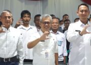 Koperasi Lapas Cilegon Melesat! RAT 2024 Jadi Tonggak Sejahtera Bersama