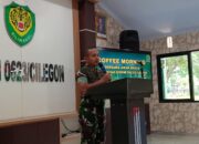 Jalan Jadi Tentara Makin Mudah: Syarat Tinggi Badan Diturunkan, Kuota Tanpa Batas untuk Pemuda Cilegon