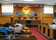 Pacu Sinergi Pemuda dan Olahraga, Pemprov Banten Gelar Forum OPD 2025
