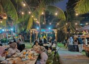 Greenotel Cilegon Hadirkan Buffet Ramadhan Festive dengan 30 Menu Istimewa, Cocok untuk Buka Puasa Bersama