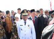 Gubernur Andra Soni Digembleng di Retret Kepala Daerah, Siap Terapkan Pola Hidup Baru di Banten