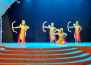 Sundarakala Menggema di Banten: Paguyuban Pasundan Hidupkan Budaya Sunda Lewat Rabegan 2025