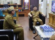 Sidak BKD Banten, Wagub Dimyati  Pastikan Tak Ada Suap dalam Rekrutmen Pejabat