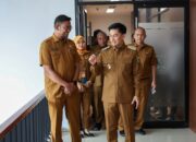 Wagub Dimyati Pastikan Anggaran Tak Mubazir & Pembangunan Maksimal di Banten