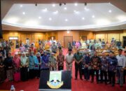 Pemprov Banten Satukan Komitmen, Rembuk Stunting 2025 Percepat Penurunan Angka Stunting