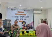 BPRS CM Bidik Dana Pihak Ketiga Tembus Rp136 Miliar di 2025