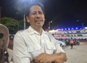 200 Personel Dishub Dikerahkan Amankan Destinasi Wisata Saat Libur Lebaran