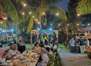 Greenotel Cilegon Banjir Pengunjung: Target 7 Ribu Tercapai, Hadiah dan Promo Spesial Siap Dibagikan