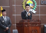 Wakil Wali Kota Serang Nur Agis Aulia: Kami Terbuka untuk Kritik, Kawal Pembangunan Bersama