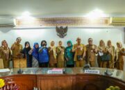 Pemkab Serang Jadi Contoh Nasional, Penurunan Angka Kematian Ibu Masuk 5 Besar Terbaik