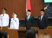 Gubernur Andra Soni Dorong Opsen Pajak: Cara Cerdas Naikkan PAD Tanpa Bebani Rakyat Pandeglang