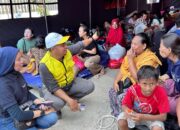 Indosat Ooredoo Hutchison Bantu Korban Banjir Bekasi: Hangatkan Harapan di Tengah Musibah