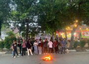 Geram THM Berkedok Resto Tetap Beroperasi di Ramadhan, KUMALA PW Serang Ultimatum Satpol PP dan Polres