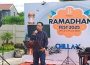 Britania Ramadhan Fest 2025: Perumahan Elite Cilegon Buka Peluang Emas untuk UMKM Lokal