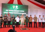 Pembangunan Perumahan Jadi Motor Ekonomi Baru, Gubernur Banten: Ini Karpet Merah untuk MBR