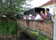 DAS Cibanten Makin Parah, Pemprov Banten Siap Keruk Sungai dan Perbaiki Jalan Rusak di Warung Jaud