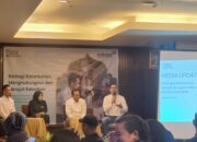 IM3 Salurkan Internet ke 588 Pesantren dan Sekolah, Bantu Akses Digital hingga Pelosok