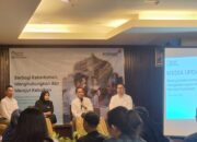 Indosat Ooredoo Hutchison Gaspol Perkuat Jaringan! Fokus Rest Area hingga Pintu Tol, Biar Nge-Youtube Lancar di Tengah Macet