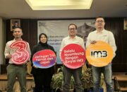 Indosat Hadirkan Ramadan Penuh Berkah: Berdayakan 200 Marbot dan Jamin Jaringan Andal untuk Silaturahmi Tanpa Batas