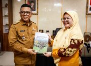 Gubernur Banten Andra Soni Bidik Pajak Perusahaan Besar, Optimalkan Pendapatan Daerah