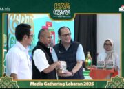 Tarif Tol Naik, Pemudik Tetap Serbu Jalan Tol: Ini Strategi Pemerintah dan ASTRA Infra Atasi Lonjakan Arus Mudik 2025