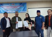 Ekosistem Media di Ujung Tanduk: Tantangan Bisnis dan Etika Jurnalisme Era Digital Dibedah di Unsera