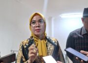 Belasan Warga Diciduk karena Money Politik, KPU RI  Evaluasi Total Pelaksanaan PSU Serang