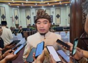 Gandeng Bank BJB, Wali Kota Robinsar Sampaikan Ini di HUT Cilegon ke-26