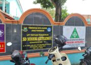 Larang Wisuda dan Study Tour di Cilegon, SD N 1 Ketileng Terpengaruh Kebijakan Wali Kota