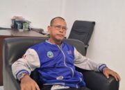 Janji Umroh Wali Kota Lama Mangkrak, Robinsar Turun Tangan Pakai Uang Pribadi