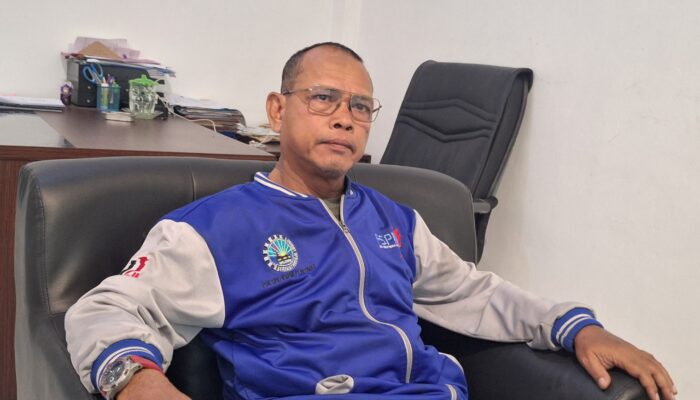 Janji Umroh Wali Kota Lama Mangkrak, Robinsar Turun Tangan Pakai Uang Pribadi