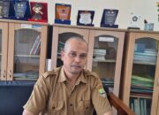 BLK Cilegon Tegas Dukung Wali Kota Bangun SDM Unggul di Tenaga Kerja Lokal