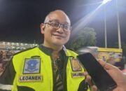 Polda Banten Siapkan 1.600 Personel Amankan Arus Wisatawan Lebaran 2025