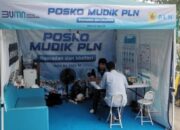 Arus Balik Lancar, PLN UID Banten Siagakan 163 SPKLU untuk Pemudik Kendaraan Listrik