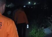 Kakek 97 Tahun Hilang di Hutan Pabuaran, Tim SAR Lakukan Pencarian Nonstop