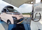 Mudik Lebih Cepat, Nyaman, dan Hemat: Mobil Listrik dan SPKLU PLN Ubah Wajah Perjalanan Lebaran