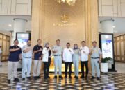 Andra Soni: Bayar Pajak Bukan Sekadar Kewajiban, Tapi Cermin Kolaborasi Negara Hadir