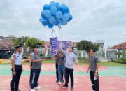 Di Balik Jeruji, Semangat Tak Terkurung: Lapas Serang Gelar PORSENAP 2025 Penuh Gebrakan