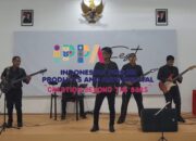 Karya Hebat dari Balik Jeruji, IPPA Fest 2025 Sajikan Produk dan Talenta Warga Binaan yang Bikin Terkesima