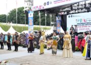 Dari Balik Jeruji, Menembus Batas Karya: IPPA Fest 2025 Tampilkan Wajah Baru Pemasyarakatan