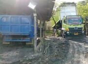 Tambang Ilegal Diduga Dibekingi Oknum, Aktivis Banten Ancam Aksi Besar