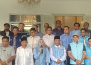 Demokrat Kabupaten Serang Siap Kawal Pemerintahan Baru Zakiyah Nazib Hamas