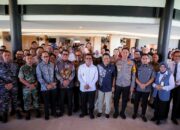 Gubernur Andra Soni Ajak Pelaku Usaha Gunakan Layanan Bank Banten