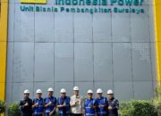 PLN Indonesia Power UBP Suralaya Terima Kunjungan Paiton Energy untuk Benchmarking Advanced Analytics